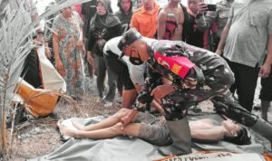Asyik Berenang, 3 Remaja Terseret Gelombang Pasang di Pantai Niyama Tulungagung, Ditemukan Tewas