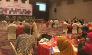 Mitigasi Dampak Perubahan Iklim, Sumsel Dapat Dukungan dari Kanada