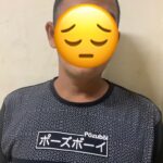 Cabuli Keponakan di Kebun Sawit, Pria Ini Diringkus Ditkrimum Polda Sulbar