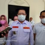 Tulungagung Masuk PPKM Level 2, Begini Kebijakan Bupati Maryoto