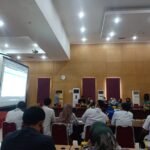 Persiapan Sambut Festival Sekanak Lambidaro