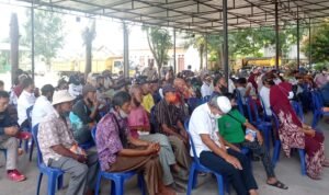 Ratusan Bantuan Rumah Kelompok Komunitas dan Perorangan di Prabumulih Bakal Terealisasi