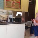 Dijambret, Uang Rp300 Ribu dan KTP serta STNK Raib