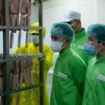 Ruben Onsu Resmikan Pabrik Frozen Food Baru yang Megah Abis