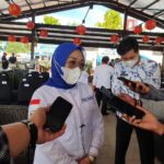 Jadi Tuan Rumah Porprov 2022, Bupati Mamuju Target Juara Umum
