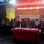 Ketua FKTM Apresiasi Kinerja Polres Samosir