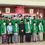 Panca Minta PCNU Edukasi Masyarakat terkait Program Pemkab Ogan Ilir