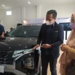 SUV Terbaru Hyundai Creta, Kini Hadir di Purwakarta
