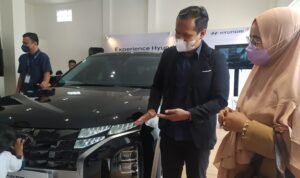 SUV Terbaru Hyundai Creta, Kini Hadir di Purwakarta