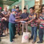 LMP Purwakarta Bantu Renovsi Majid Al Falah Munjul Jaya