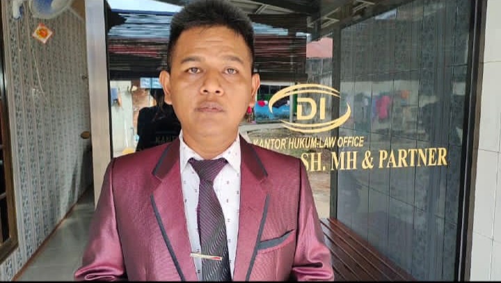 Merasa Diperas, Rosahap Laporkan 'JR' ke Polsek Sukarame Palembang