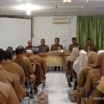 Tingkatkan Mutu Pendidikan, Kadis PK Aceh Utara Aktifkan KKG