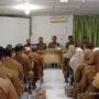 Tingkatkan Mutu Pendidikan, Kadis PK Aceh Utara Aktifkan KKG