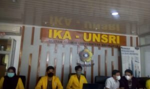 Kasus Pelecehan di Unsri Masuk Ranah Peradilan