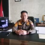 Pol PP Palembang Perketat Prokes di Tingkat Kelurahan