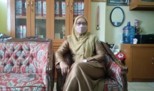 270 Pelajar SDN 129 Palembang Jalani Vaksinasi Kedua