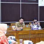 FKP, Tahap Awal Pemkab OI Susun RKPD