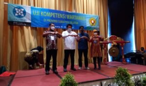 Dewan Pers Percayakan UPN Veteran Yogyakarta Gelar UKW Gratis di Empat Provinsi