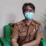 Khawatir Ada Warga Terpapar Omicron, RSUD Belitang OKU Timur Siapkan Ruang Isolasi