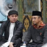 Hadiri Tabligh Akbar Bersama Yusuf Mansyur, Wabup Kapuas Hulu: Suatu Kebahagiaan
