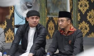 Hadiri Tabligh Akbar Bersama Yusuf Mansyur, Wabup Kapuas Hulu: Suatu Kebahagiaan