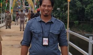 HPN 2022, Wartawan di Kapuas Hulu Siap Gelar Aksi Sosial