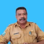 Waspada Lonjakan Covid-19 di Fakfak, Plt Kadis Kesehatan Imbau Patuhi Prokes