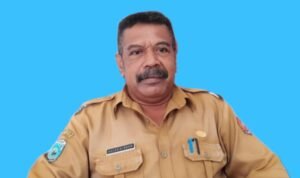 Waspada Lonjakan Covid-19 di Fakfak, Plt Kadis Kesehatan Imbau Patuhi Prokes