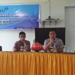 Prevalensi Stunting Sulbar Peringkat 2 Nasional