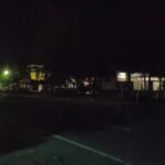 Minim Penerangan, Lintasan Jalan Nasional di Lhokseumawe Picu Lakalantas   