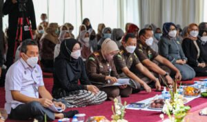 Keadilan Restoratif Justice dalam Bingkai Desa Berbudaya