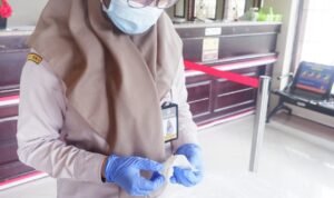 Sarang Burung Walet Asal Sulbar Senilai Rp1 Miliar Berangkat ke Salatiga