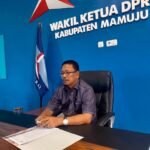 DPRD Mamuju Tolak Perubahan Nama Bandara Tampa Padang