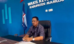 DPRD Mamuju Tolak Perubahan Nama Bandara Tampa Padang