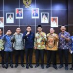 Bupati Ogan Ilir Gelar Rapat Koordinasi Pertama dengan TKPP