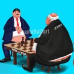 Pemilu 2024 Hadapi Ancaman Serius, Fahri Hamzah: Daulat Rakyat Melemah, Oligarki Menguat