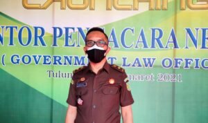 Kasus Proyek Pelebaran 4 Ruas Jalan Dinas PUPR, Kejari Tulungagung: Tetapkan AK Tersangka