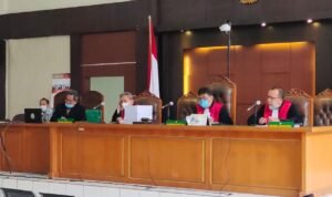 Fakta Persidangan Suhandy Akui Suap Bupati Muba Nonaktif