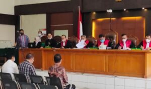 Dua Mantan Wakil Gubernur Sumsel Jadi Saksi Kasus PDPDE