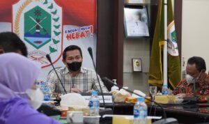 Program TMMD akan Digelar Lagi, Bupati Kapuas Hulu: Ini Dinantikan Masyarakat Pedesaan