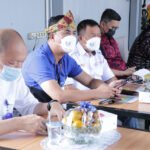 Cek!.. 52 Event Dispora Kota Palembang Gelar 52 Tahun ini