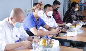 Cek!.. 52 Event Dispora Kota Palembang Gelar 52 Tahun ini