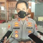 Antisipasi Covid-19 Gelombang Ketiga, Kapolres Tulungagung Sebut Keseimbangan Ekonomi dan Kesehatan, Ada Apa ?
