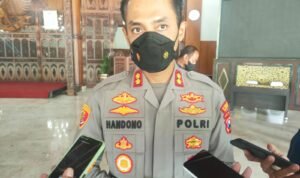 Antisipasi Covid-19 Gelombang Ketiga, Kapolres Tulungagung Sebut Keseimbangan Ekonomi dan Kesehatan, Ada Apa ?