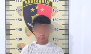 Pelajar Ini Bunuh Temannya karena Dendam