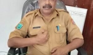 Kasus Covid-19 di Fakfak Terus Melonjak, Plt Kadis Kesehatan Beberkan Jumlah dan Data Vaksinasi