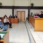 Korupsi Dana Kemenpora Kuasa Hukum Menilai, Saksi Zainal Abidin Besar Perannya