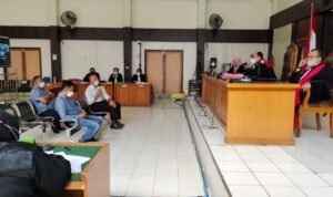 Korupsi Dana Kemenpora Kuasa Hukum Menilai, Saksi Zainal Abidin Besar Perannya