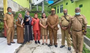 Kerjasama Pemda Fakfak – BP Tangguh Dalam Bidang Kesehatan Atasi Hal Penting Ini