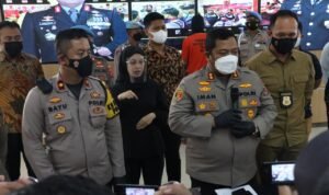 Kurang dari 24 Jam, Polres Bogor Berhasil Tangkap Pelaku Pembunuhan Wanita di Kampung Pisang